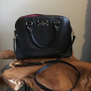 Kate spade satchel